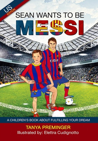 Sean Wants to be Messi