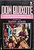 Don Quixote (Evergreen Book)