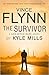 The Survivor (Mitch Rapp, #14)