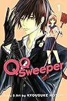 QQ Sweeper, Vol. 1
