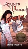 Book cover for Ayumi's Violin