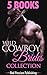Wild Cowboy Brides