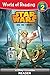 World of Reading Star Wars:...