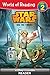 World of Reading Star Wars: Use The Force!: Level 2 (World of Reading: Level 2)
