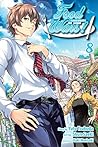 Food Wars! by Yūto Tsukuda Food Wars! by Yūto Tsukuda