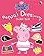 Peppa's Dress-Up Sticker Book (Peppa Pig)