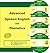 Advanced Spoken English and Phonetics (with 4 mp3 CDs) (Mind Power English)