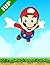 New Super Mario Bros. U Strategy Guide & Game Walkthrough – C... by 1UP Guides