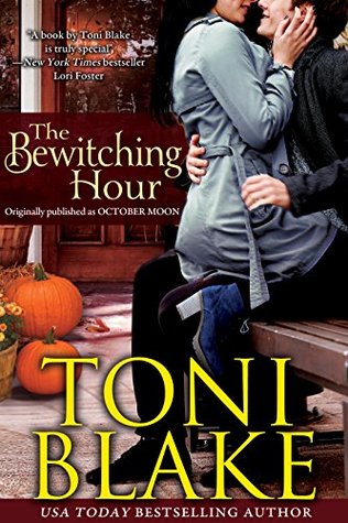 The Bewitching Hour (Kindle Edition)