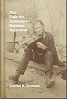 The Folk Art Instrument Builders Reference by Charles E. Atchison