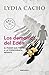 Los demonios del Edén by Lydia Cacho