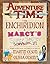 Adventure Time: The Enchiridion & Marcy's Super Secret Scrapbook!!!