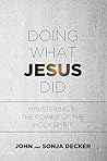 Doing What Jesus ...