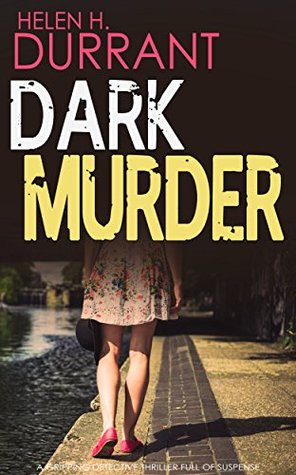 Dark Murder (DI Greco, #1)