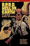 B.P.R.D. Hell on Earth, Vol. 11 by Mike Mignola