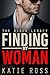 Finding My Woman (The Black Legacy #1)
