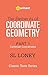 The Elements of COORDINATE GEOMETRY Cartesian Coordinates Part-1