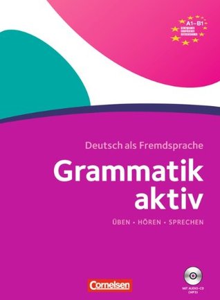 Grammatik aktiv: A1 - B1