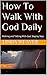 Living Hope: Faith Refined by Fire How To Walk With God Daily (How To Walk and Talk With God Daily Book 1)