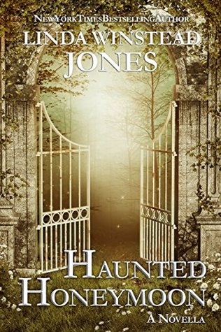 Haunted Honeymoon (Kindle Edition)