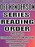 Dee Henderson: Series Readi...