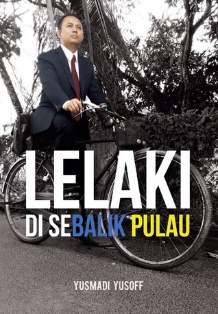 Lelaki di Sebalik Pulau (Paperback)