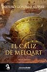 El cáliz de Melqart