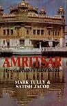 Amritsar Mrs. Gan...
