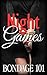 Bondageromance: Night Games Bondage 101