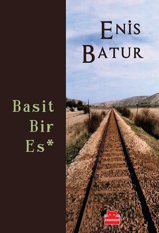 Basit Bir Es (Paperback)