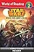World of reading Star Wars: Rescue from Jabba's Palace: Level 2 (World of Reading: Level 2)