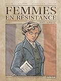 Femmes en résistance Vol. 3: Berty Albrecht