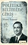 Politika Bilimine...
