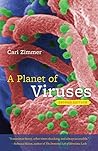 Book cover for A Planet of Viruses