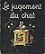 Le Jugement du chat