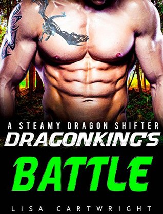 Dragonking's Battle (Kindle Edition)