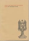 Yeats, the tarot,...