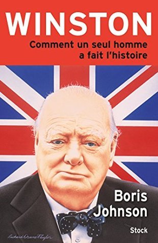 Winston: Comment un seul homme a fait l'histoire