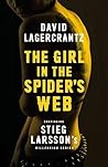 The Girl in the Spider's Web by David Lagercrantz