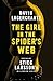 The Girl in the Spider's Web (Millennium, #4)