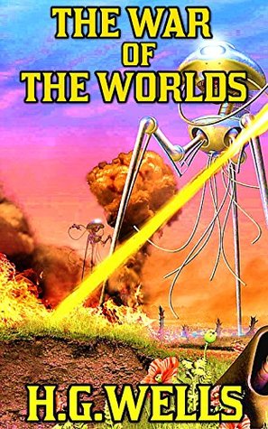 War of the Worlds