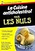 La cuisine anticholestérole poche pour les nuls (French Edition)
