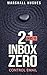 21 Days to Inbox Zero: cont...