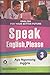 Speak English, Please - Book 3