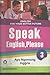 Speak English, Please - Book 3 by Slamet Riyanto