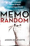 MemoRandom by Anders de la Motte