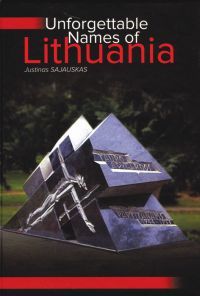 Unforgettable Names of Lithuania