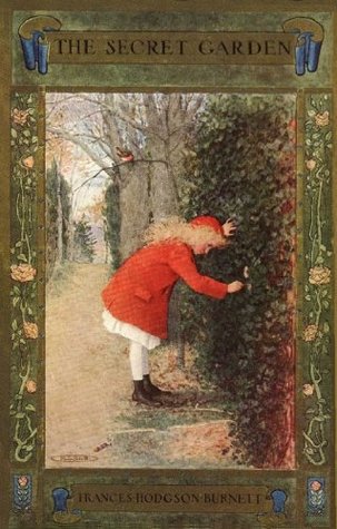 The Secret Garden