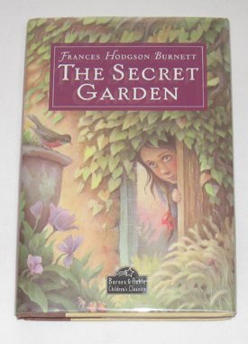 The Secret Garden