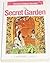 Secret Garden by Frances Hodgson Burnett